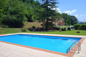 Villa Beatrice with private pool, Camaiore